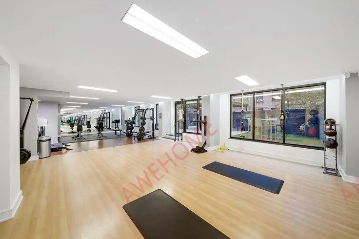 紐約租房West 58th Street 1271253P