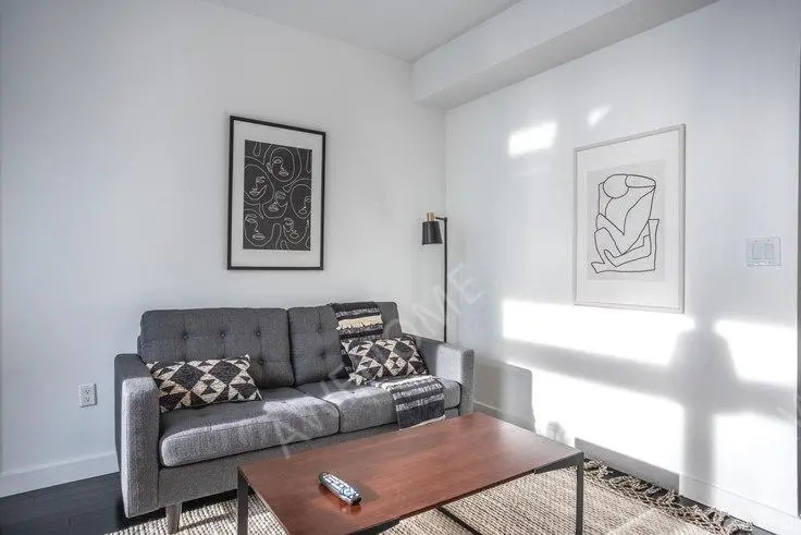 紐約租房W Residences 1378