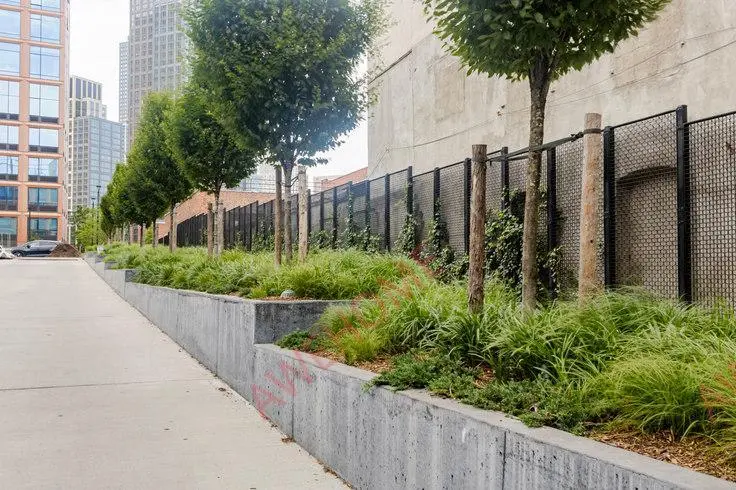 紐約租房Tower 77 2047