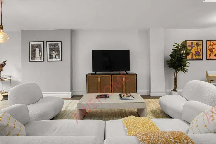 紐約租房Sullivan Street 1255362P