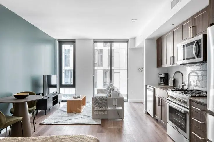 西雅圖租房Ovation 459