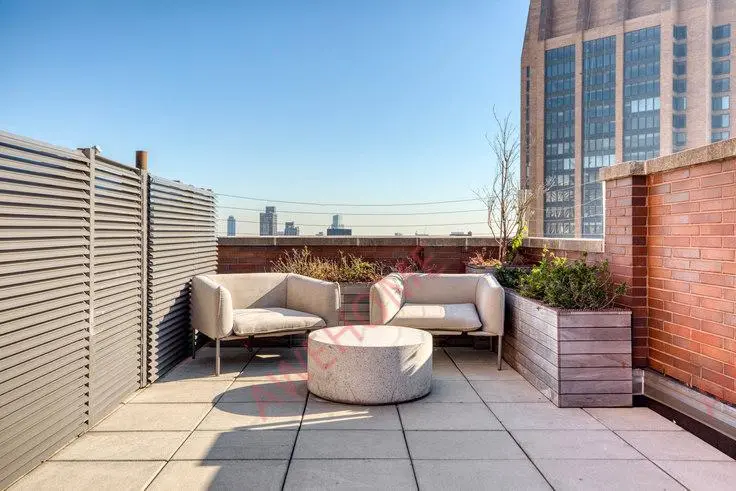 紐約租房The Knox 2037