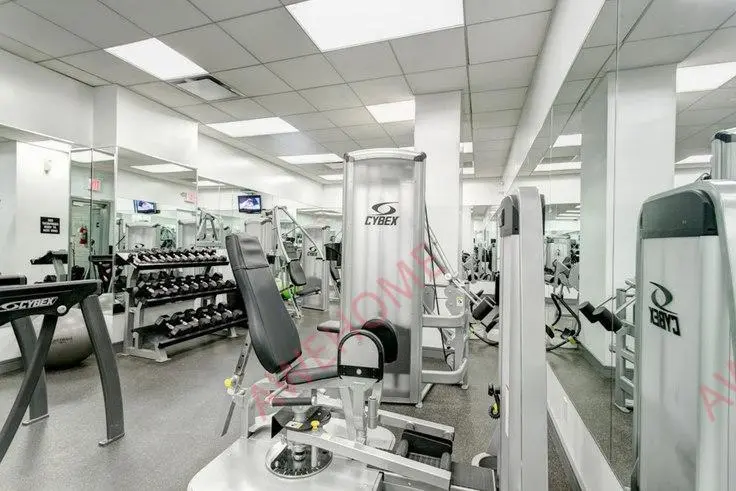 紐約租房Monterey at Park 1940