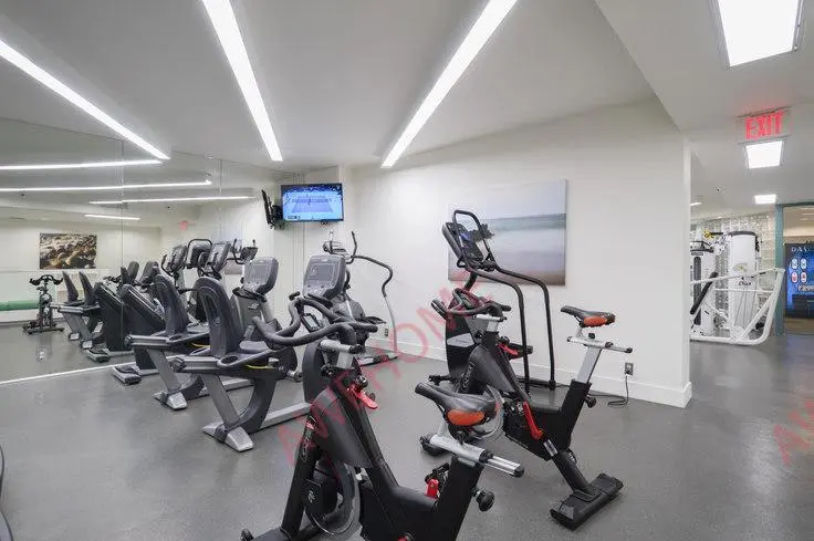 舊金山租房South Beach Marina Apartments 136