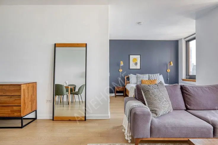 紐約租房Tribeca Tower 184