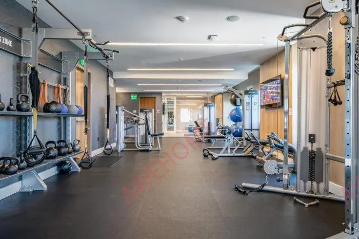 舊金山租房340 Fremont St 144