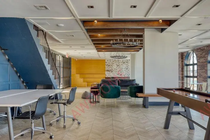 紐約租房The Kent House 1938