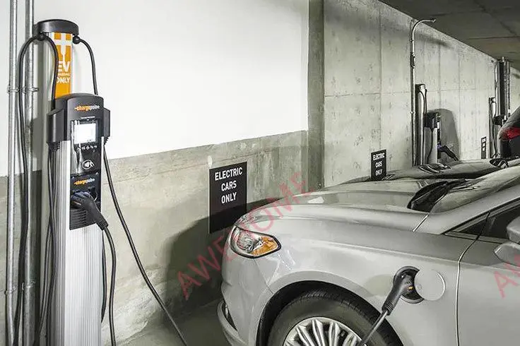 舊金山租房399 Fremont St 1796