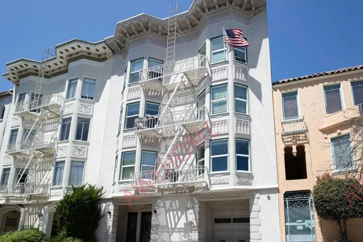 舊金山租房2232 North Point St 141