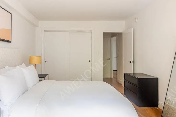 紐約租房Lexington Towers 1968