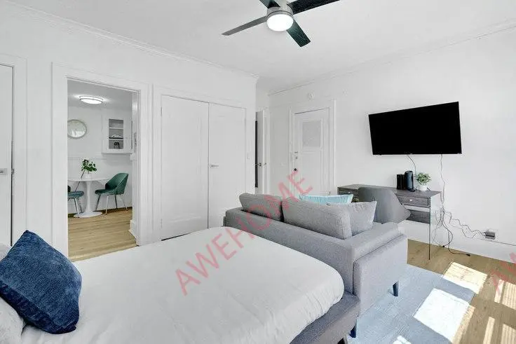 NewYorkService Apartment Rentals[Service Apartment]Meigs Street 1258652P