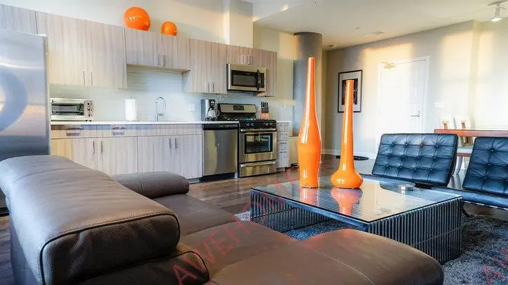 紐約租房East Main Street 1265076P