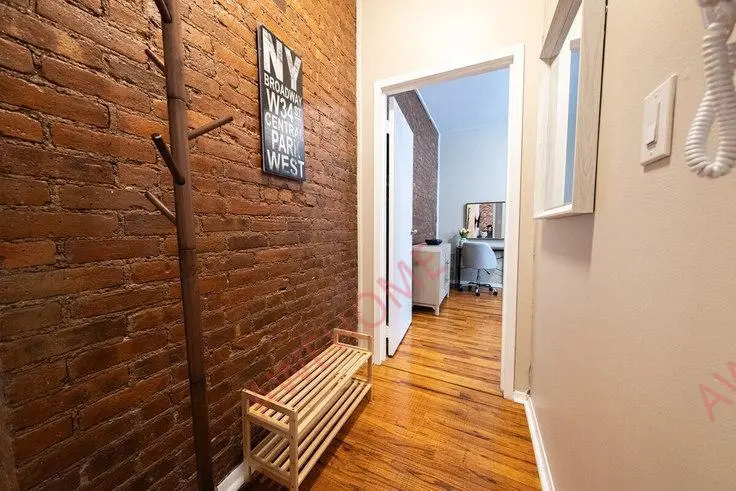 紐約租房Claremont Avenue 1035601P