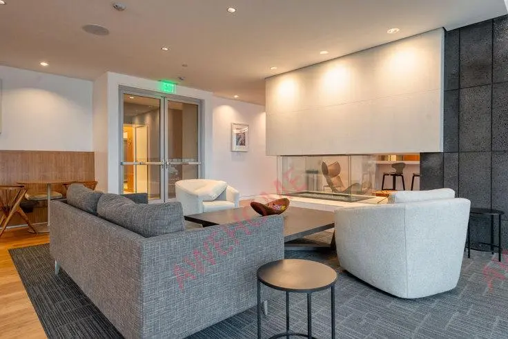 舊金山租房399 Fremont St 1796