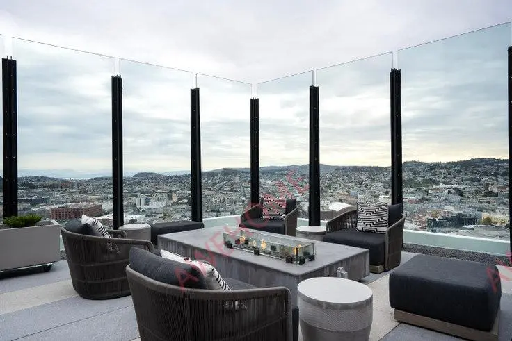 舊金山租房Chorus 1277