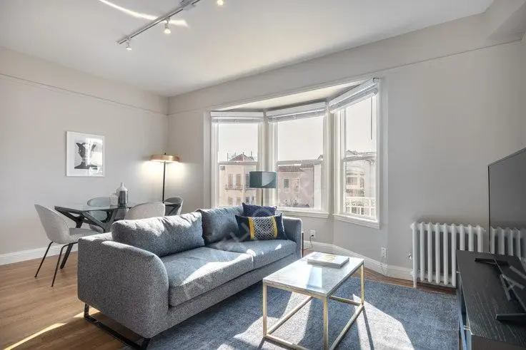 舊金山租房2232 North Point St 210