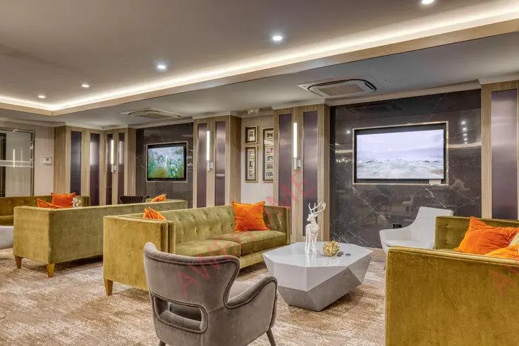 紐約租房Stonehenge 57 2000