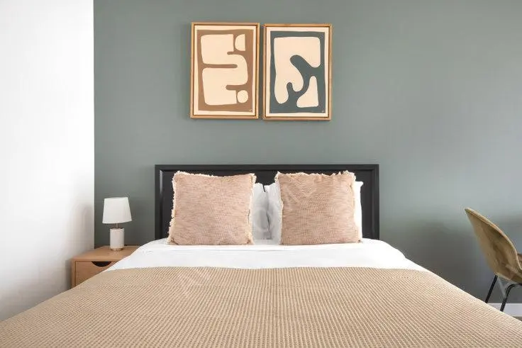 西雅圖租房Ovation 459