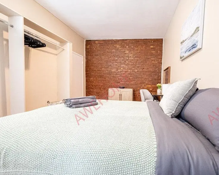 紐約租房Claremont Avenue 1035601P