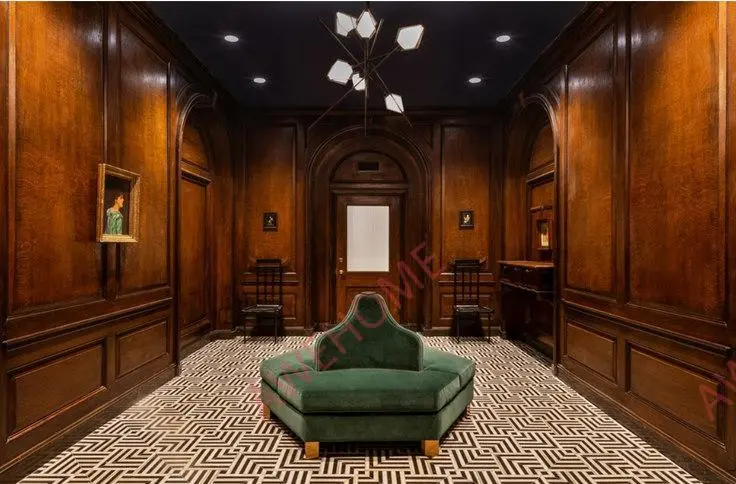 紐約租房63 Wall St 1340