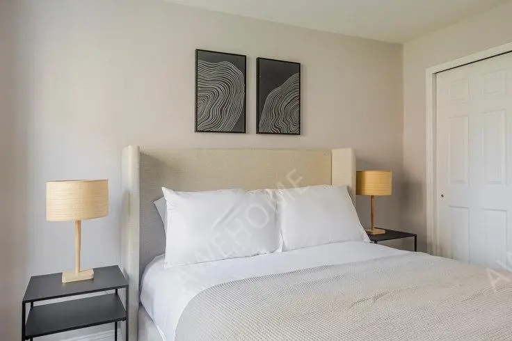 紐約租房Central Park Gardens 1964