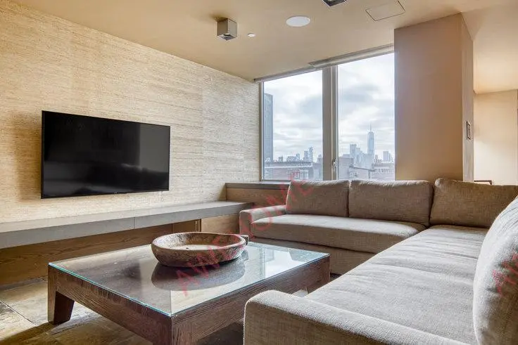 紐約租房The Caledonia 2046