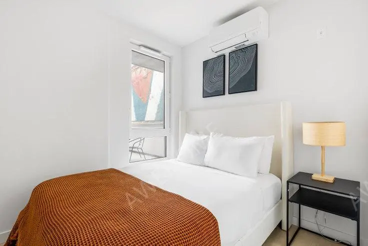 紐約租房The Vertex 1958