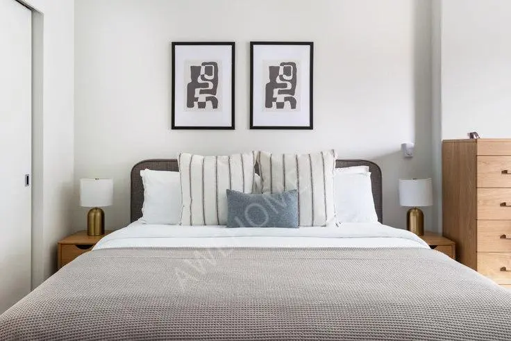 San Franciscoshort-term accommodation Rentals[short-term accommodation]NEMA SF South Tower 1382