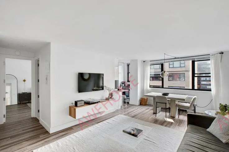 紐約租房West 58th Street 1271253P