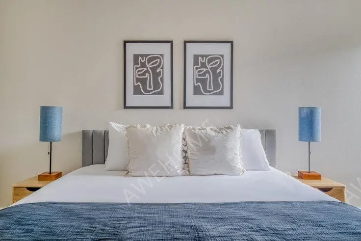 舊金山租房Channel Mission Bay 773