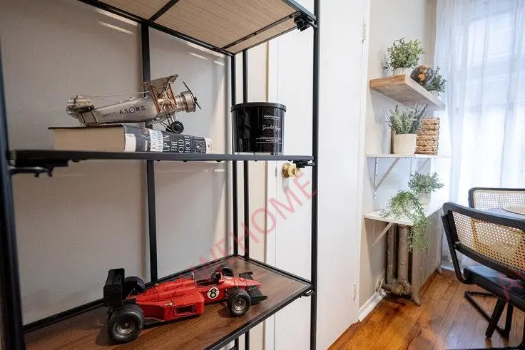 紐約租房Claremont Avenue 1035601P