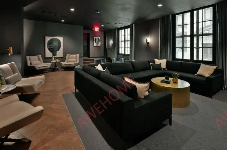 紐約租房63 Wall St 1340