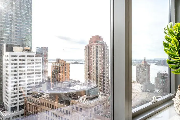 紐約租房W Residences 1378