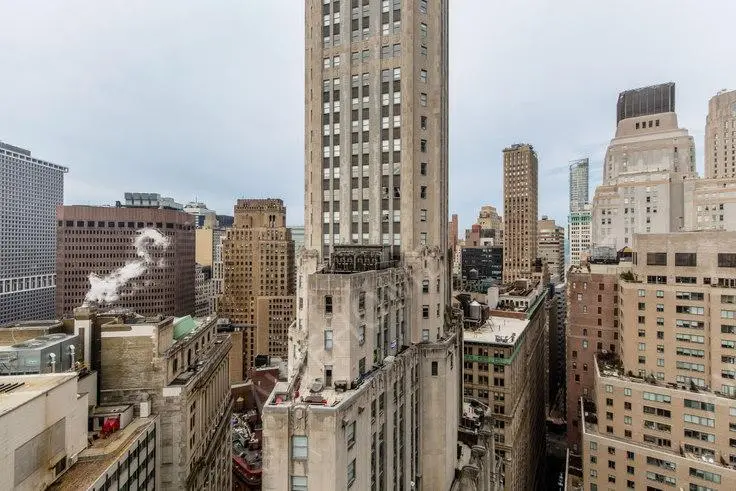 紐約租房63 Wall St 1340