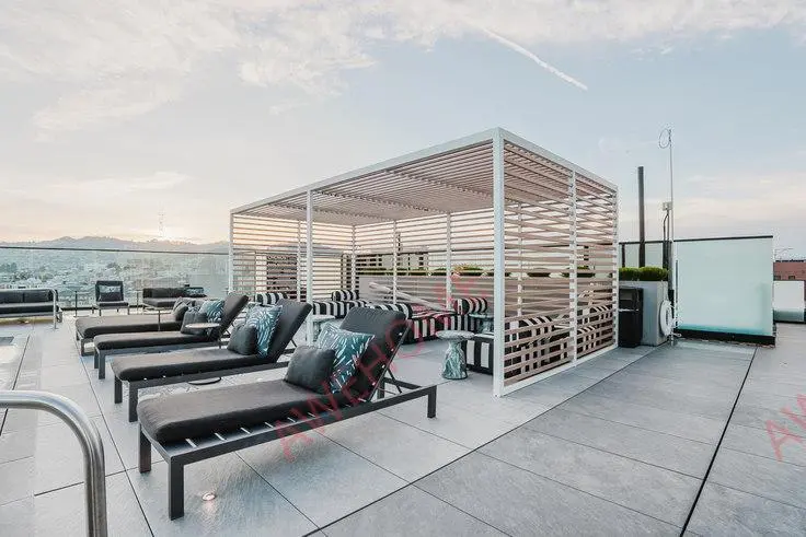 舊金山租房Chorus 1277