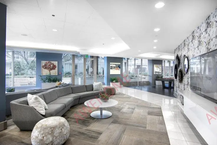 舊金山租房388 Beale St 774