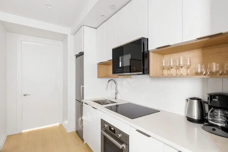 紐約租房The Vertex 1958