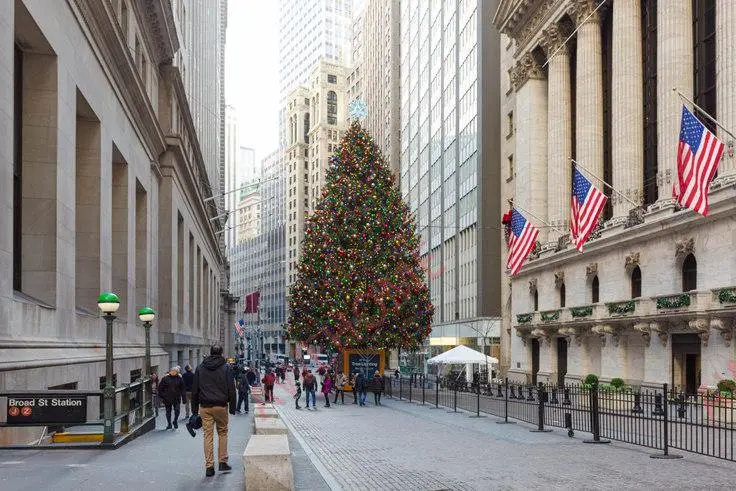 紐約租房63 Wall St 1972