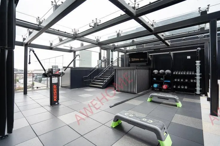 舊金山租房Chorus 1277