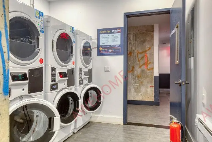 紐約租房The Kent House 1938