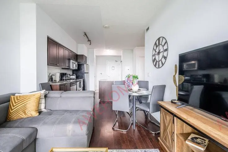 多倫多租房Fort York Boulevard 1037053P