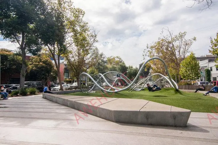 舊金山租房246 Ritch St 167