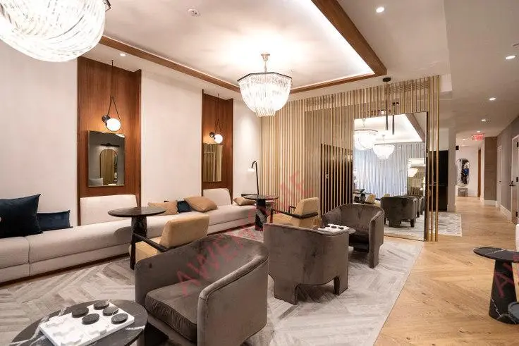 舊金山租房Chorus 1277