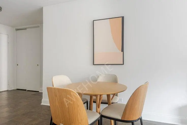 紐約租房Lexington Towers 1966