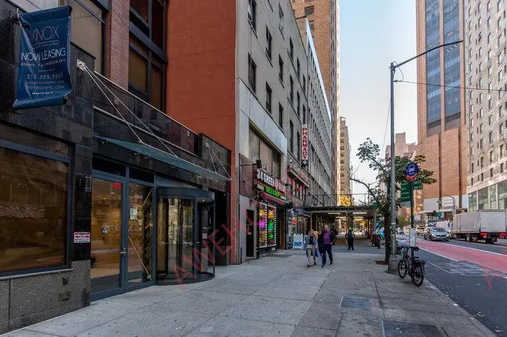 紐約租房The Knox 2037