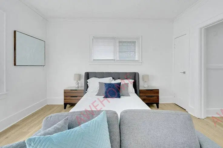 NewYorkService Apartment Rentals[Service Apartment]Meigs Street 1258652P