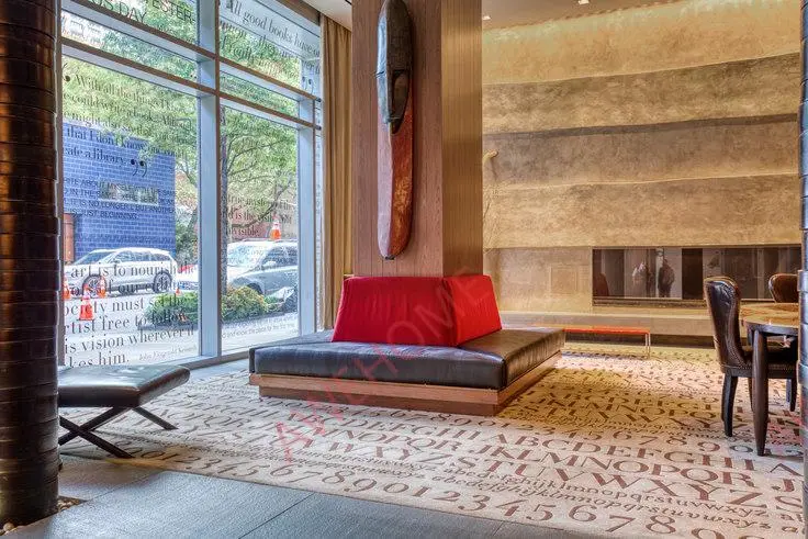 紐約租房The Caledonia 2046