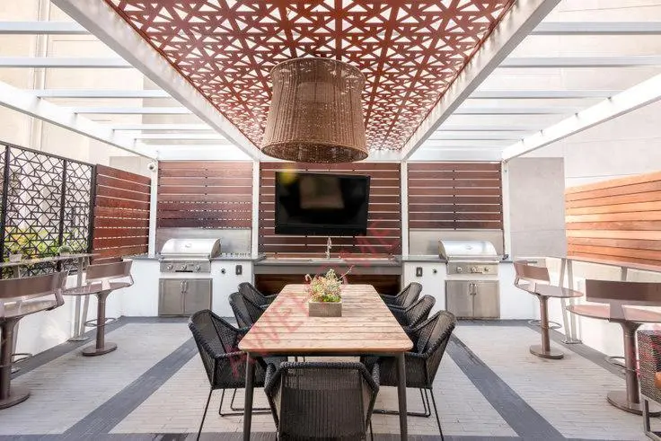 舊金山租房388 Beale St 774