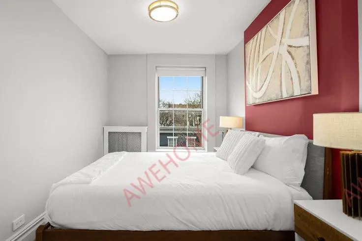 紐約租房Sullivan Street 1255362P