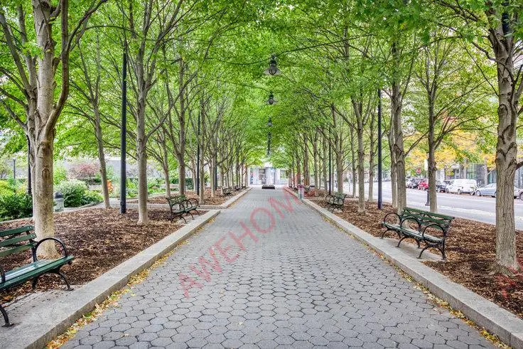 紐約租房63 Wall St 1972